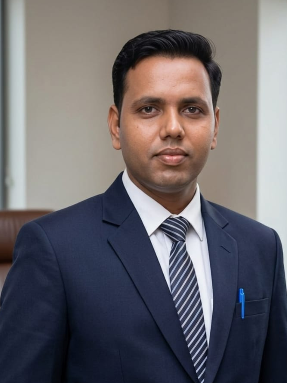 Super Global Sefty Security Services