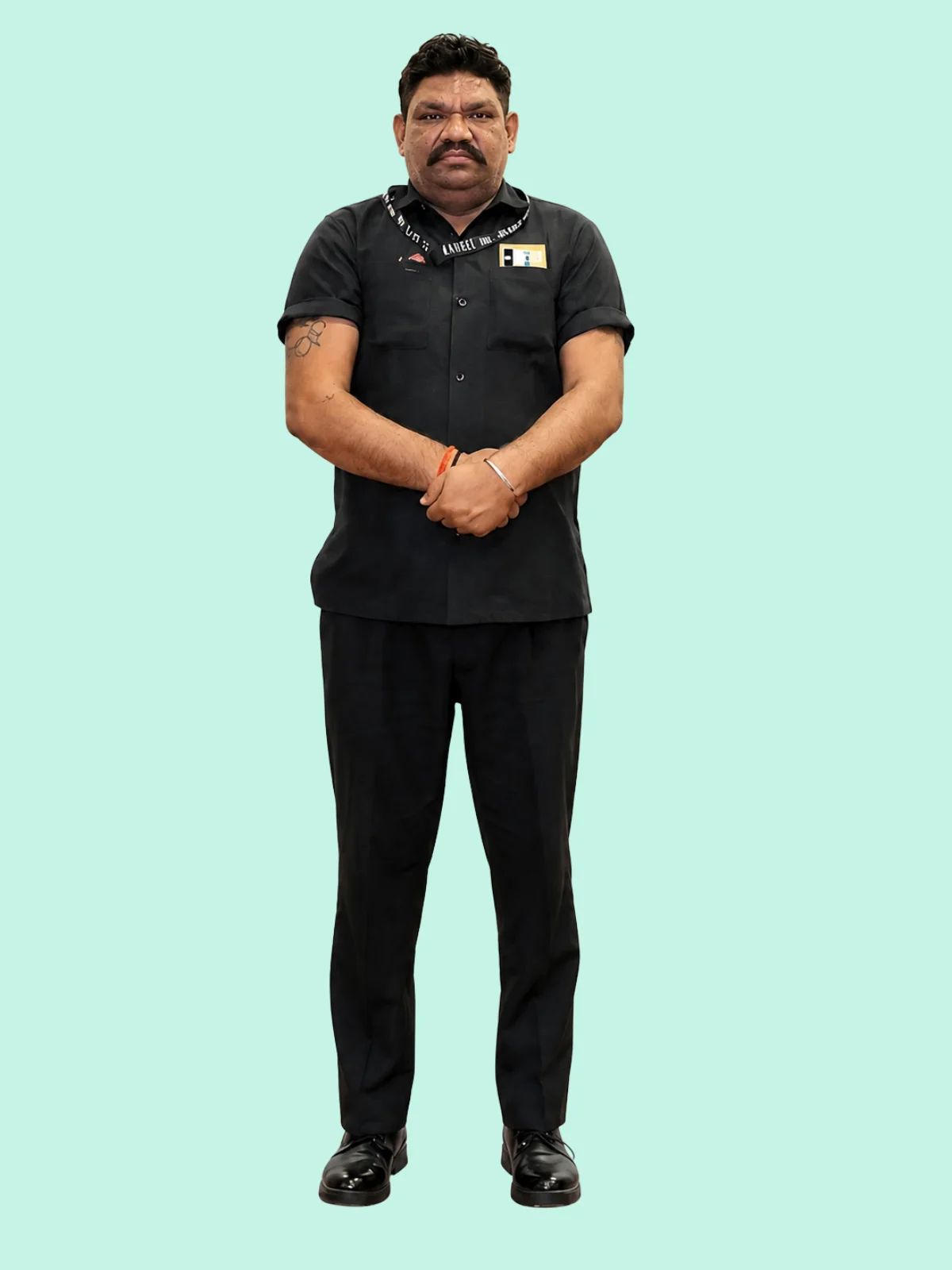 Bouncer