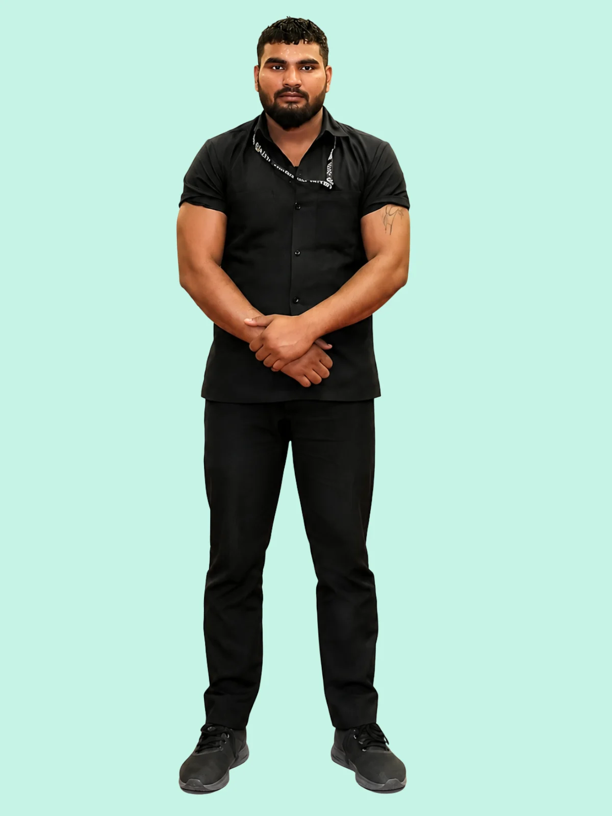 Bouncer