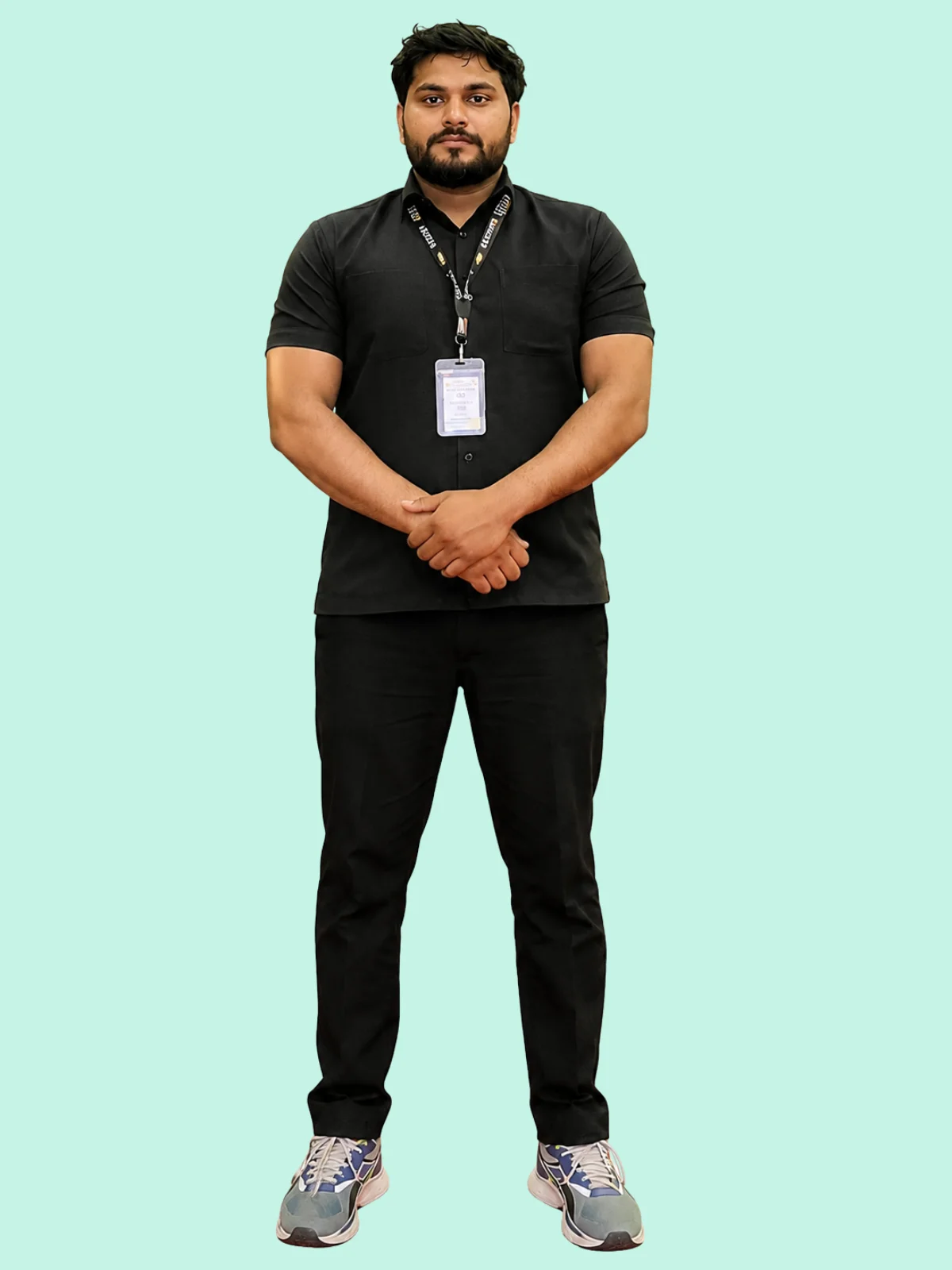 Bouncer