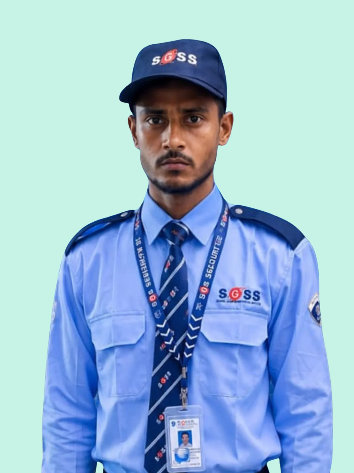 Guard