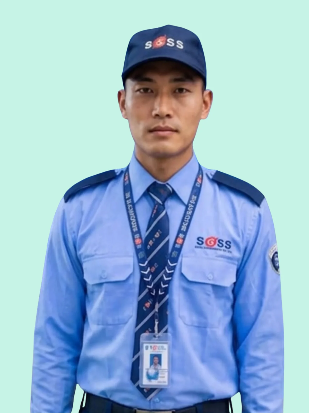 Guard