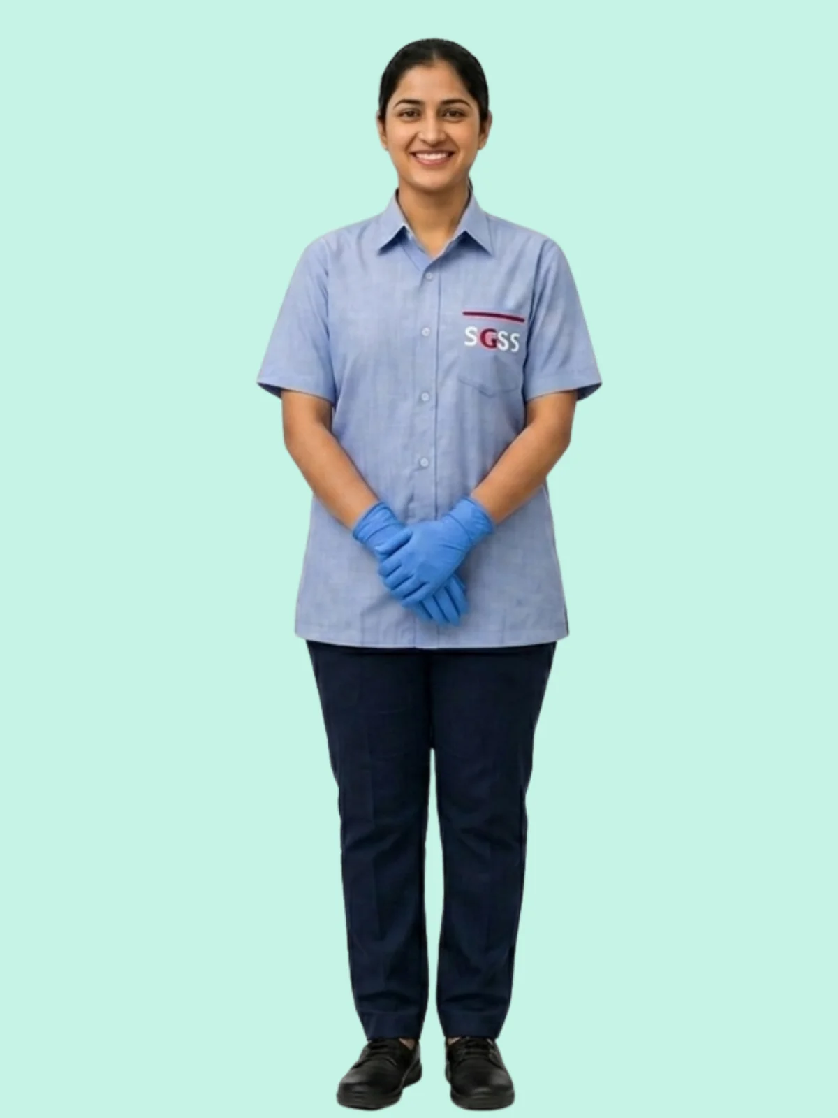 Housekeeping