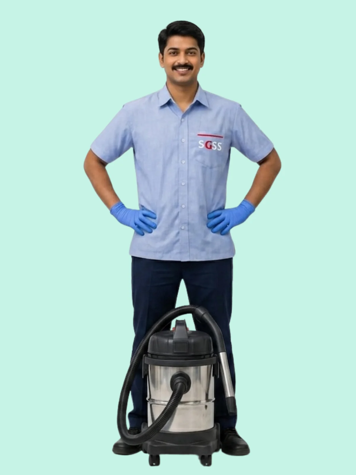 Housekeeping