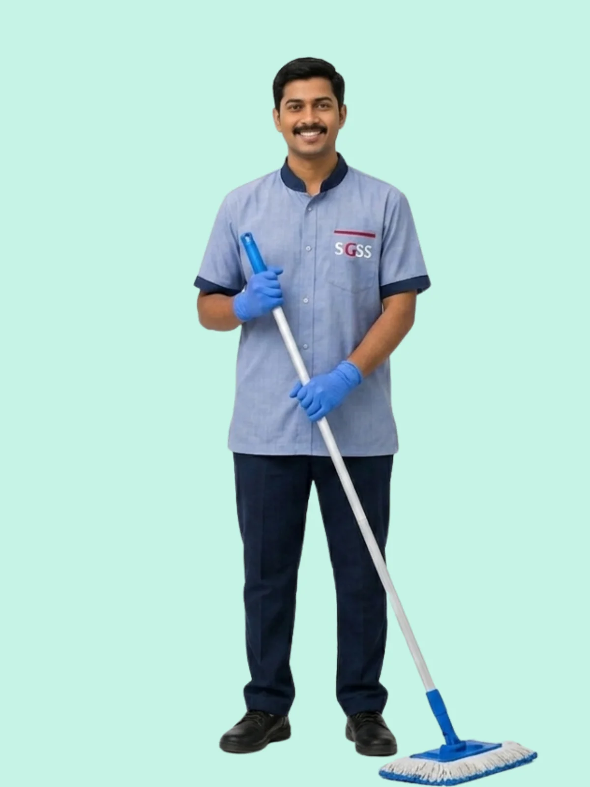 Housekeeping