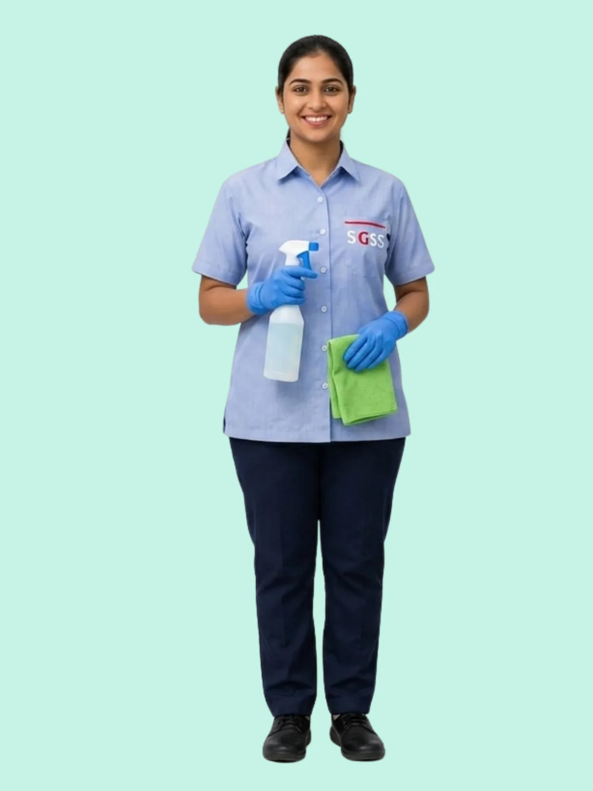 Housekeeping