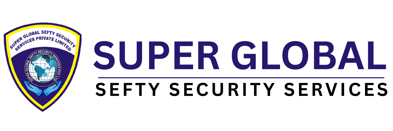 Super Global Sefty Security Services