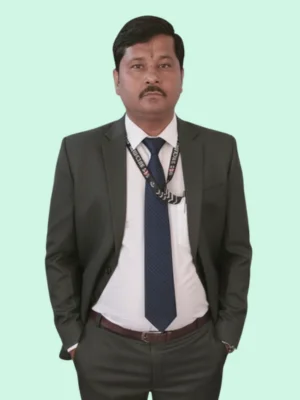 Super Global Sefty Security Services