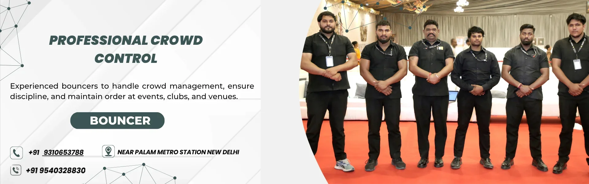 Super Global Sefty Security Services