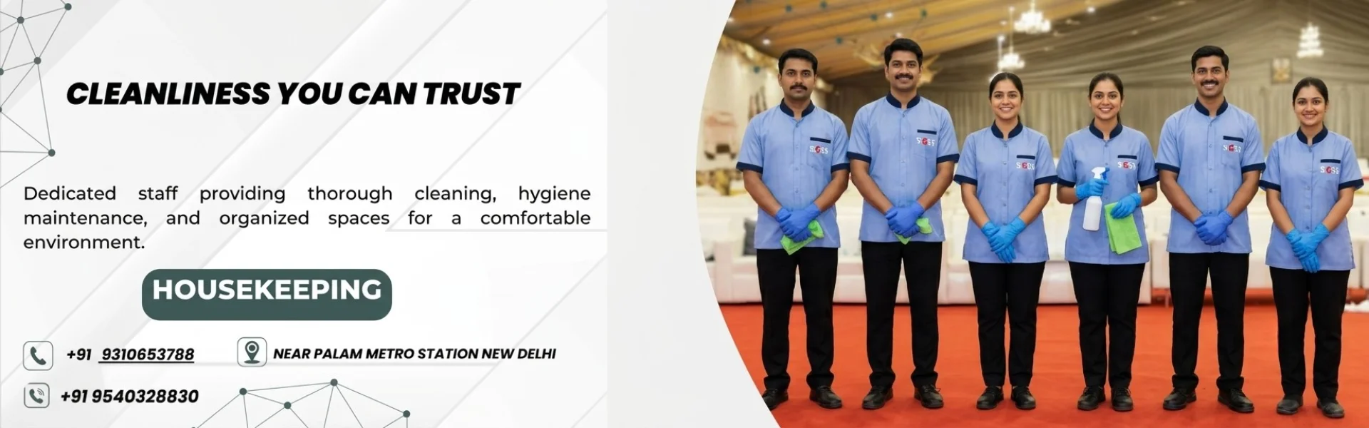Super Global Sefty Security Services
